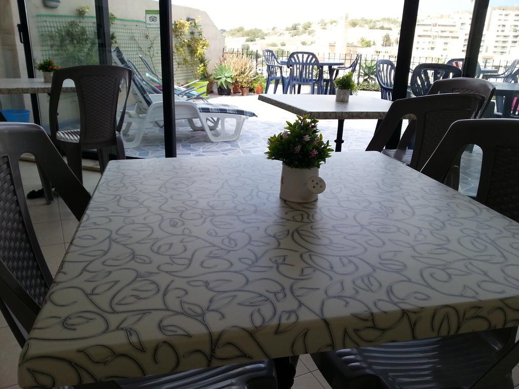 Akwador Guest House Marsaskala Exterior foto