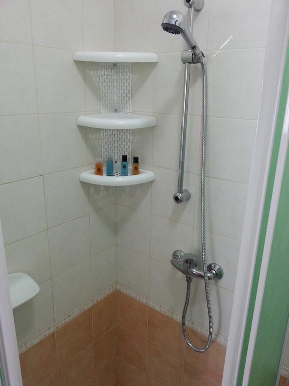 Akwador Guest House Marsaskala Zimmer foto