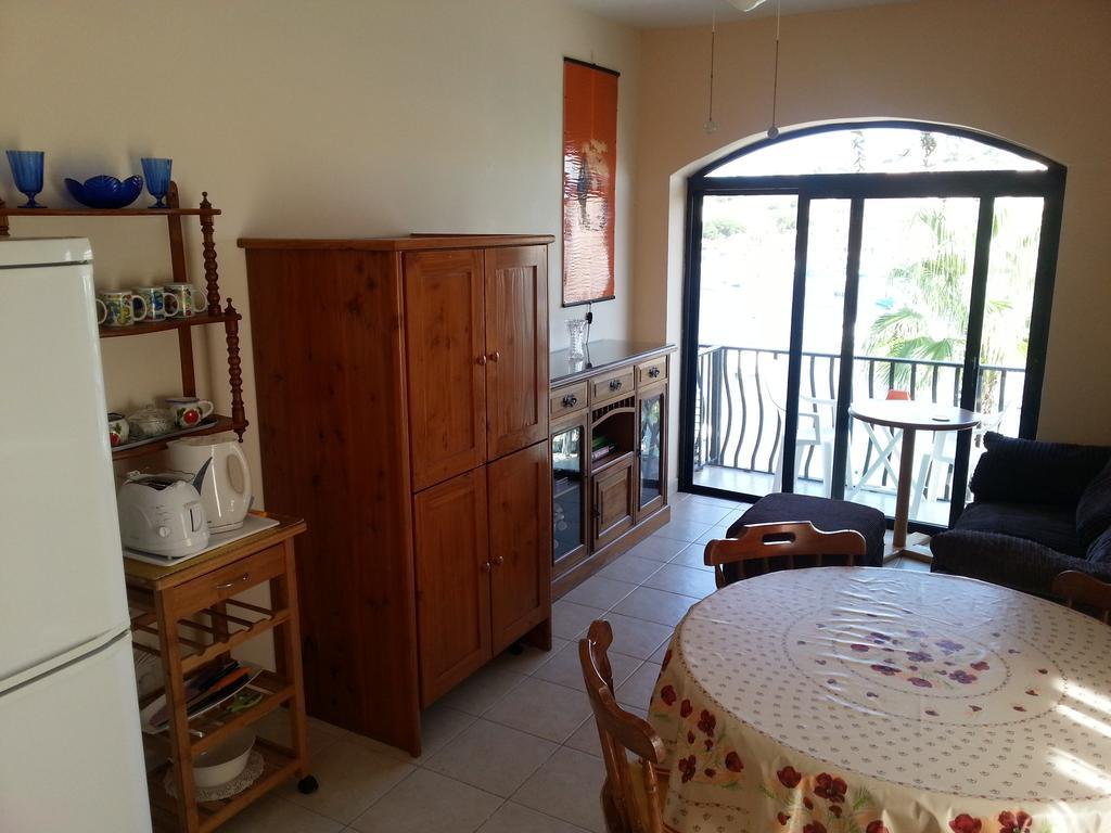 Akwador Guest House Marsaskala Zimmer foto