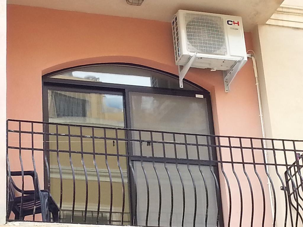 Akwador Guest House Marsaskala Exterior foto