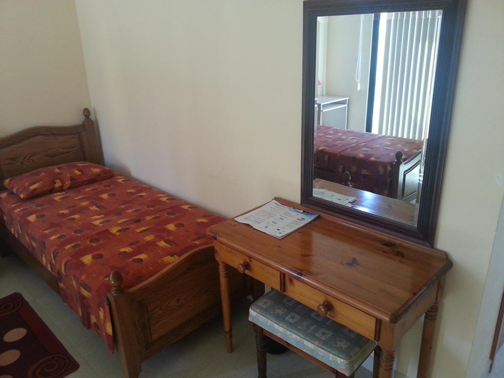 Akwador Guest House Marsaskala Zimmer foto