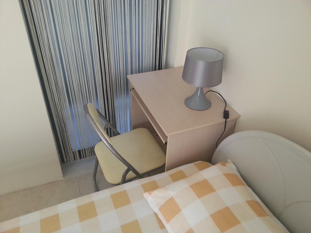 Akwador Guest House Marsaskala Exterior foto