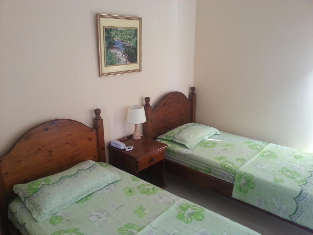 Akwador Guest House Marsaskala Zimmer foto