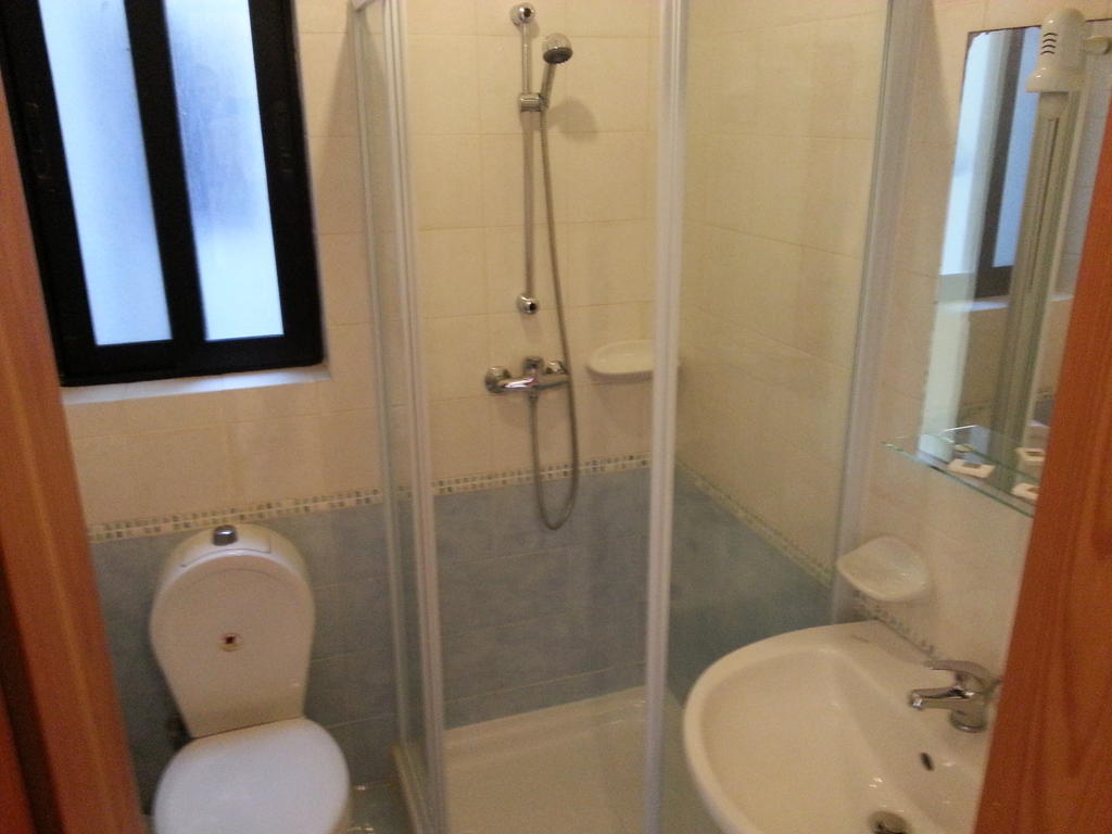 Akwador Guest House Marsaskala Zimmer foto