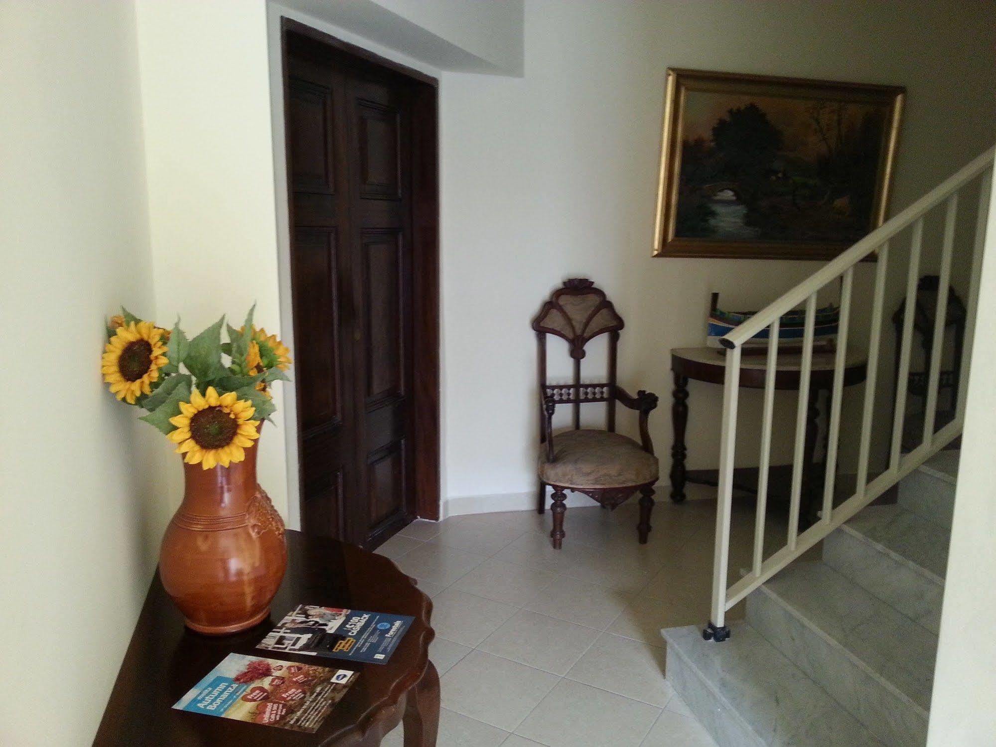 Akwador Guest House Marsaskala Exterior foto