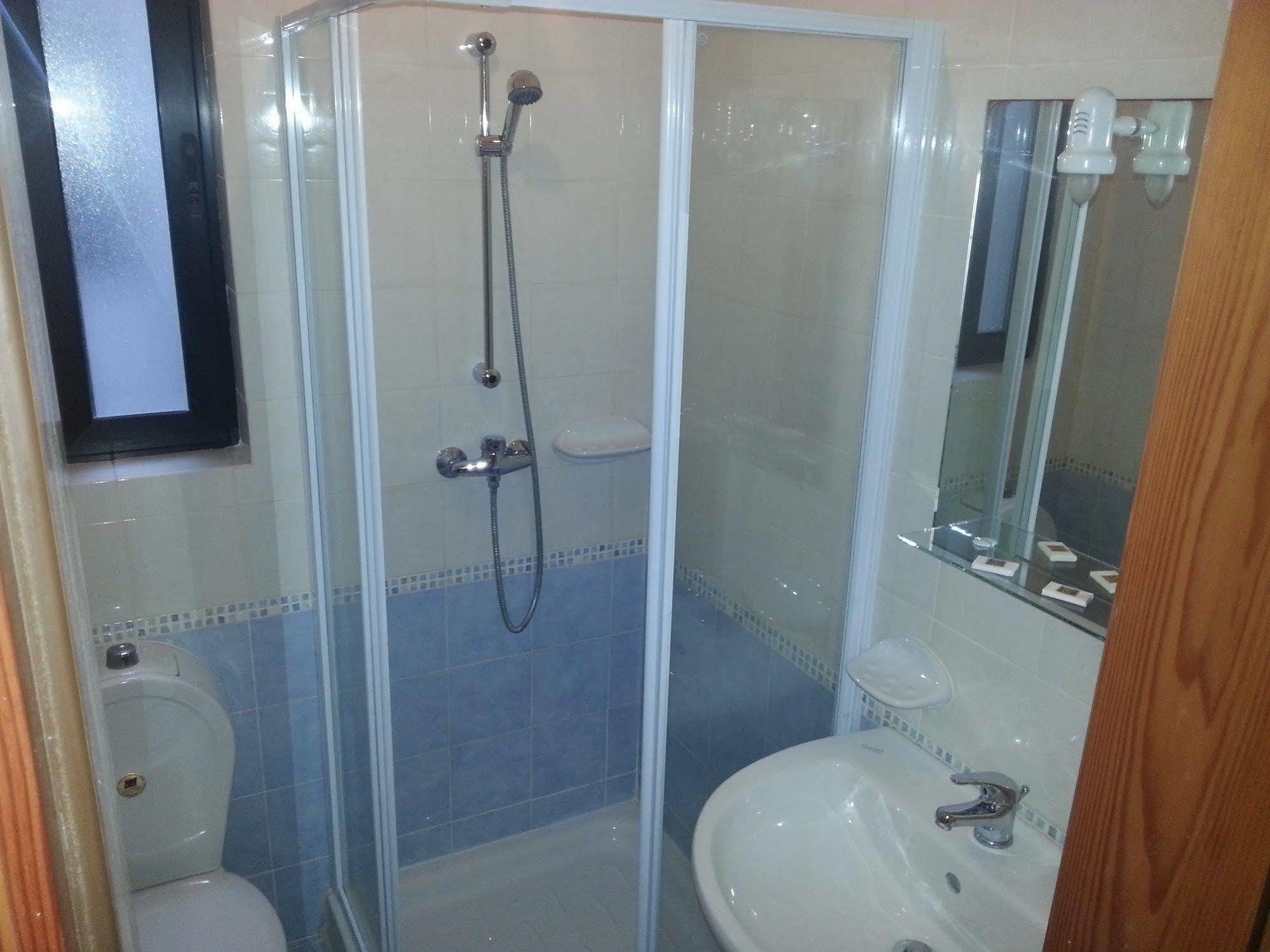 Akwador Guest House Marsaskala Exterior foto