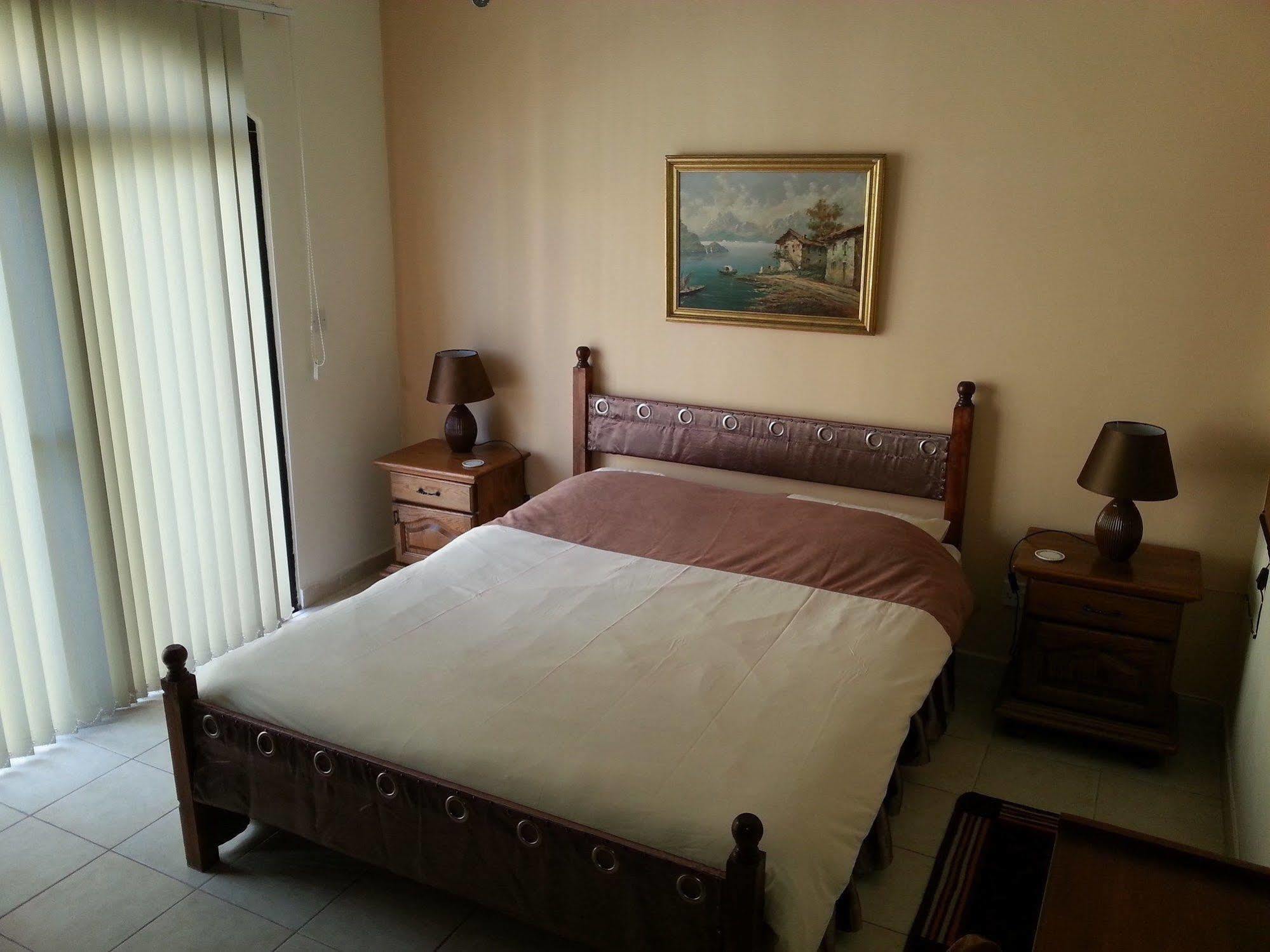 Akwador Guest House Marsaskala Exterior foto